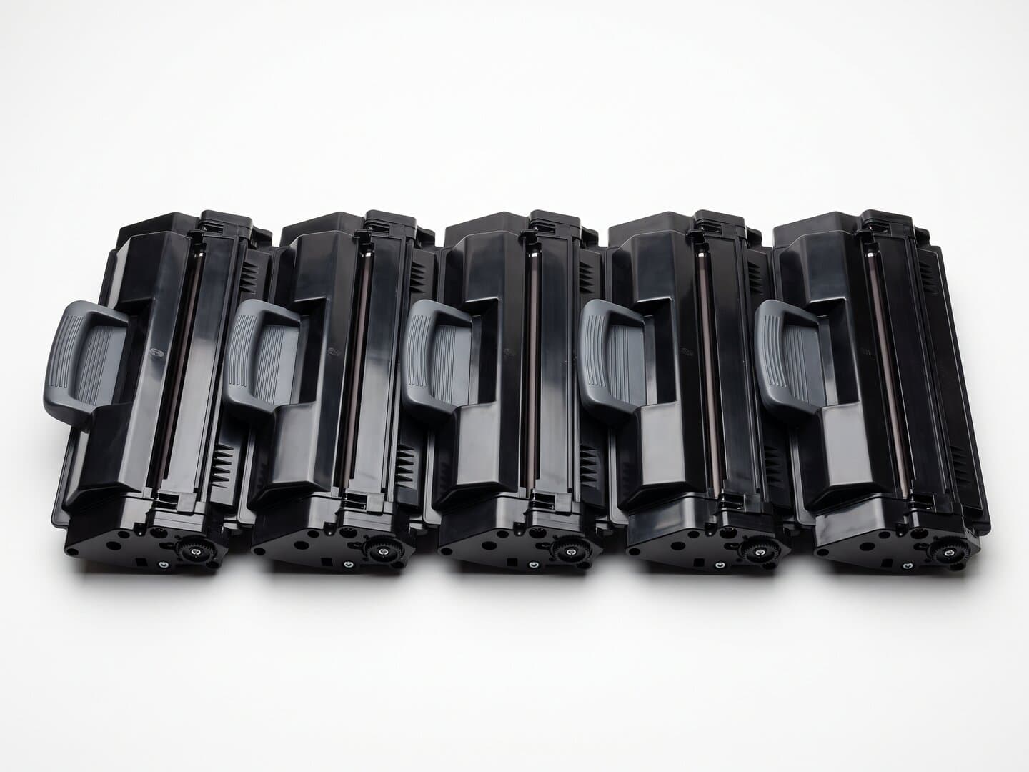 Lineup de cartuchos compatibles Ikon y Static Control
